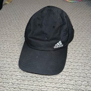 🍀4 for 25🍀 Adidas | Black Athletic Hat
